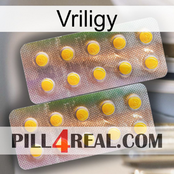 Vriligy new10